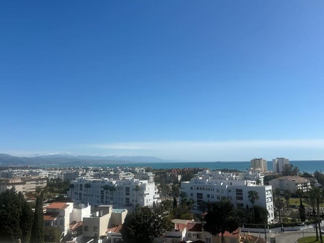 1 chambre Appartement à vendre à Torremolinos avec piscine - 249 000 € (Ref: 9648051)
