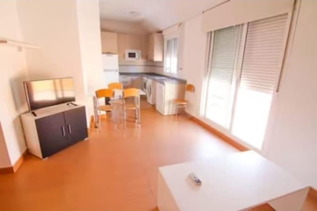 Huoneisto myytävänä paikassa Los Pacos, Fuengirola - 1 350 000 € (Ref: 9648052)