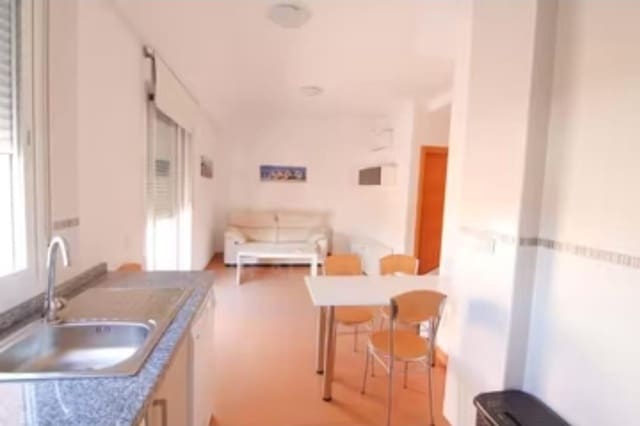 Huoneisto myytävänä paikassa Los Pacos, Fuengirola - 1 350 000 € (Ref: 9648052)