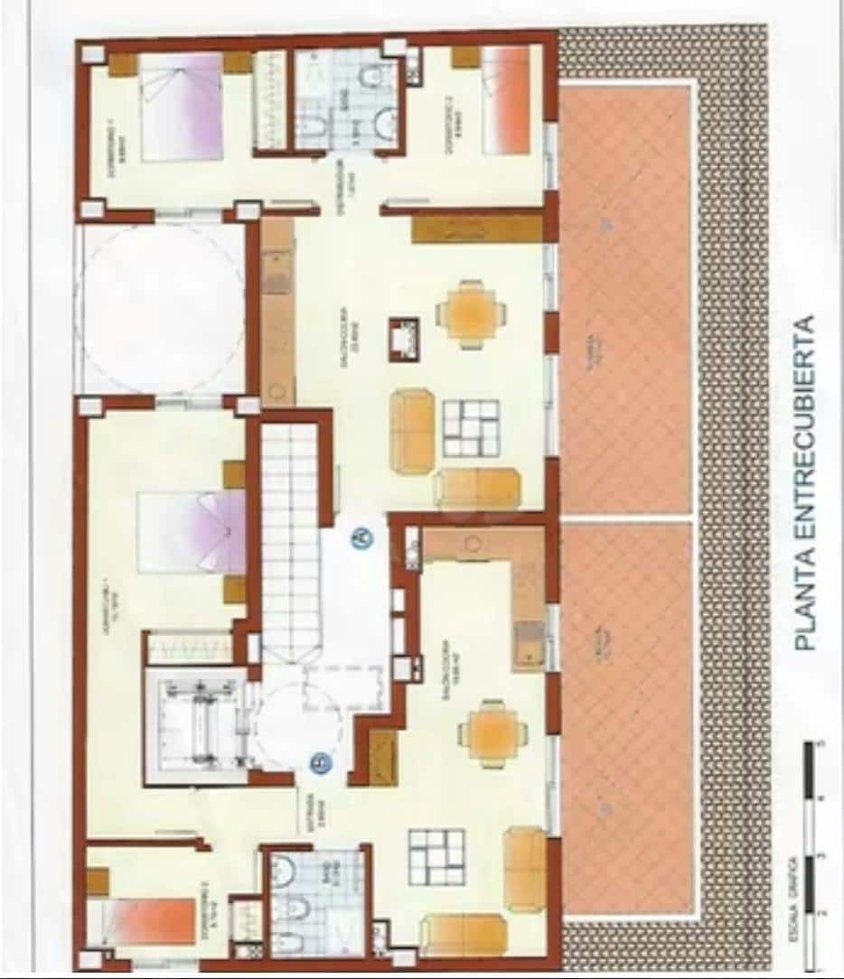 Huoneisto myytävänä paikassa Fuengirola - 1 350 000 € (Ref: 9648052)