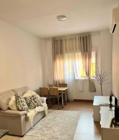 Huoneisto myytävänä paikassa Los Pacos, Fuengirola - 1 350 000 € (Ref: 9648052)