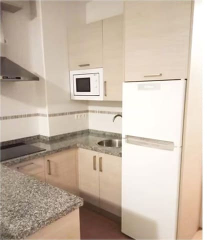 Huoneisto myytävänä paikassa Los Pacos, Fuengirola - 1 350 000 € (Ref: 9648052)