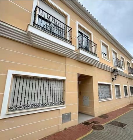 Huoneisto myytävänä paikassa Los Pacos, Fuengirola - 1 350 000 € (Ref: 9648052)