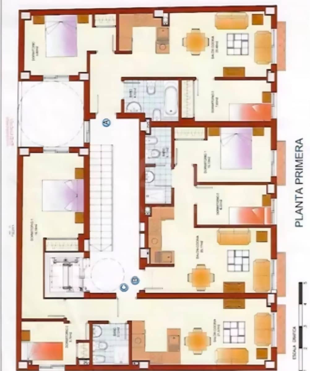 Huoneisto myytävänä paikassa Fuengirola - 1 350 000 € (Ref: 9648052)