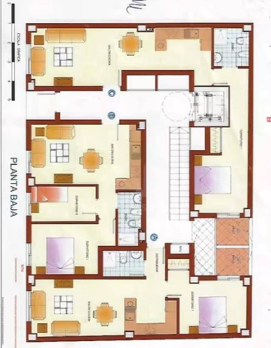 Huoneisto myytävänä paikassa Fuengirola - 1 350 000 € (Ref: 9648052)