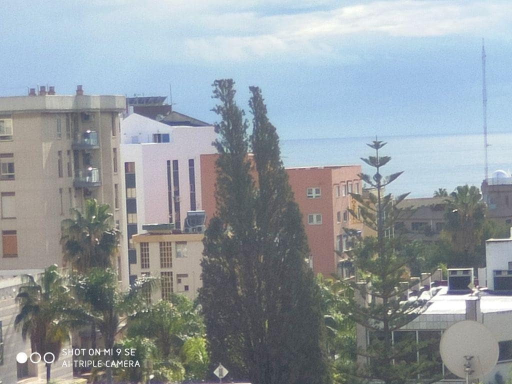 2 sypialnia Mieszkanie na sprzedaż w Torremolinos - 280 000 € (Ref: 9651870)