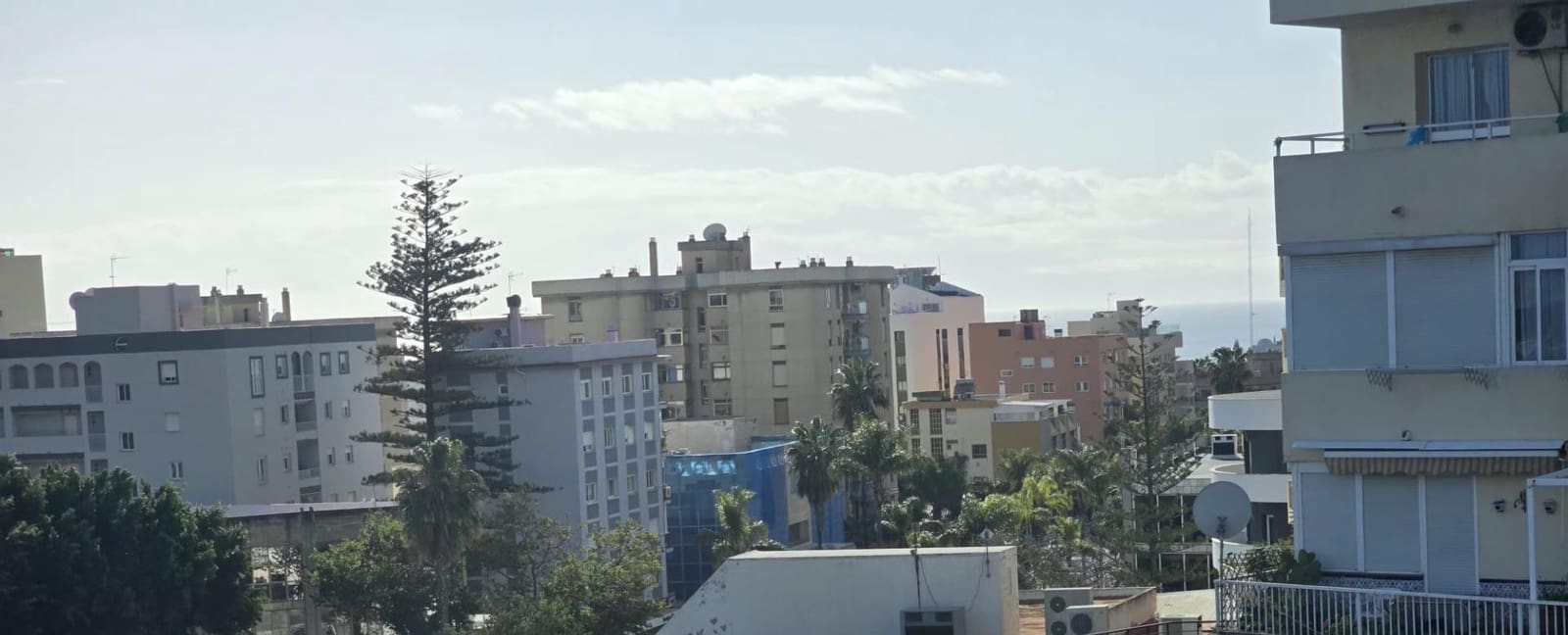 2 sypialnia Mieszkanie na sprzedaż w Torremolinos - 280 000 € (Ref: 9651870)