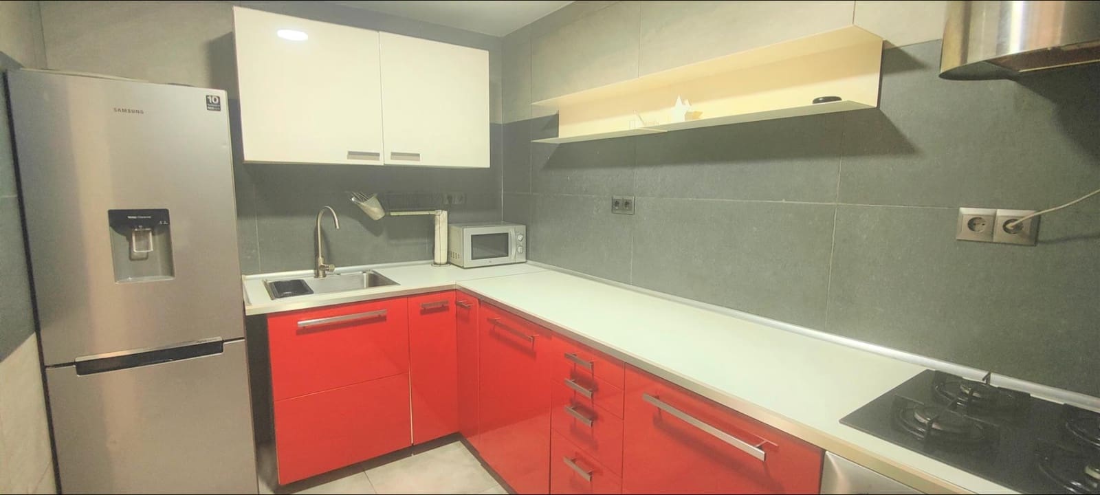 2 sypialnia Mieszkanie na sprzedaż w Torremolinos - 280 000 € (Ref: 9651870)