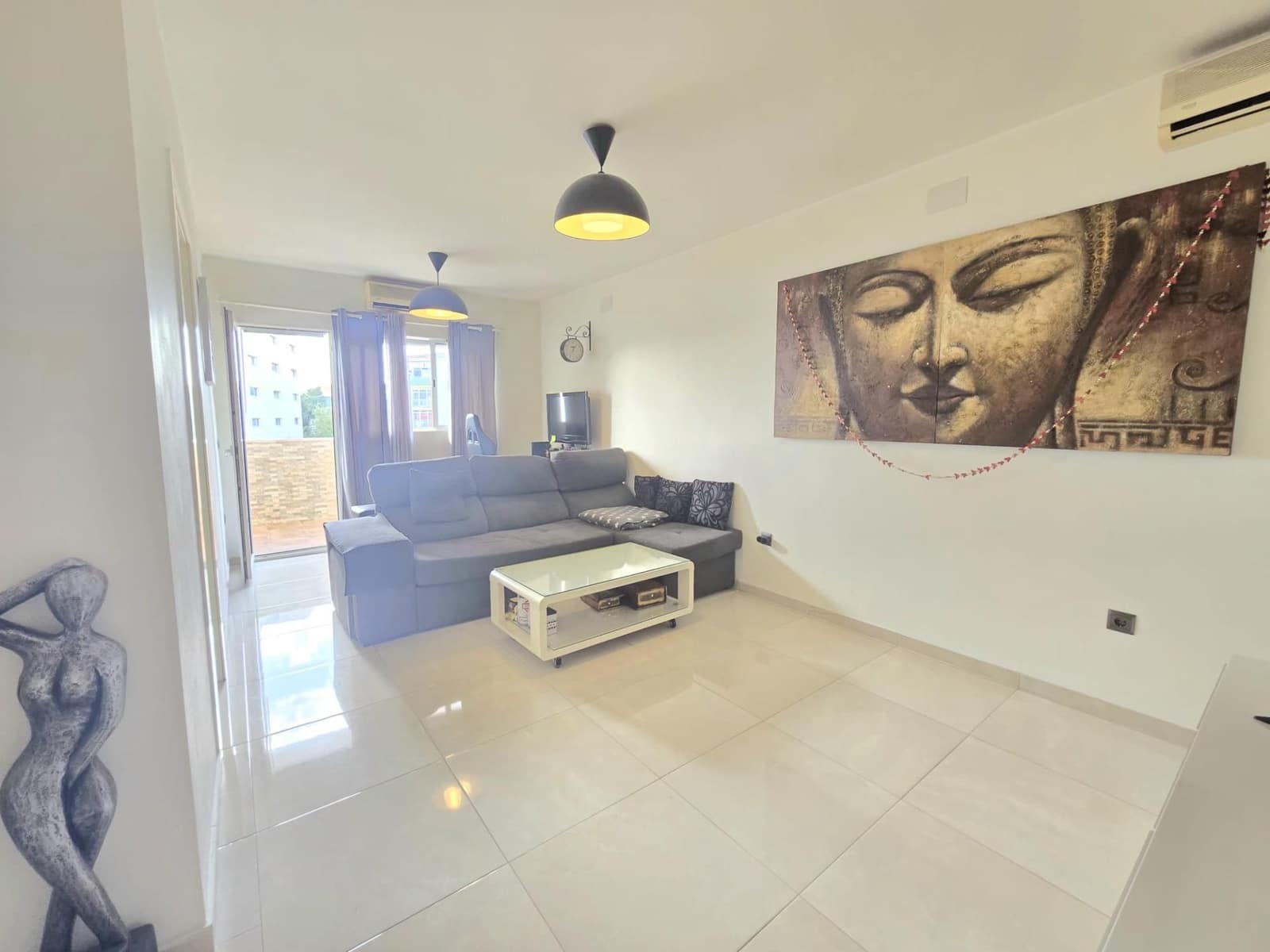 2 sypialnia Mieszkanie na sprzedaż w Torremolinos - 280 000 € (Ref: 9651870)