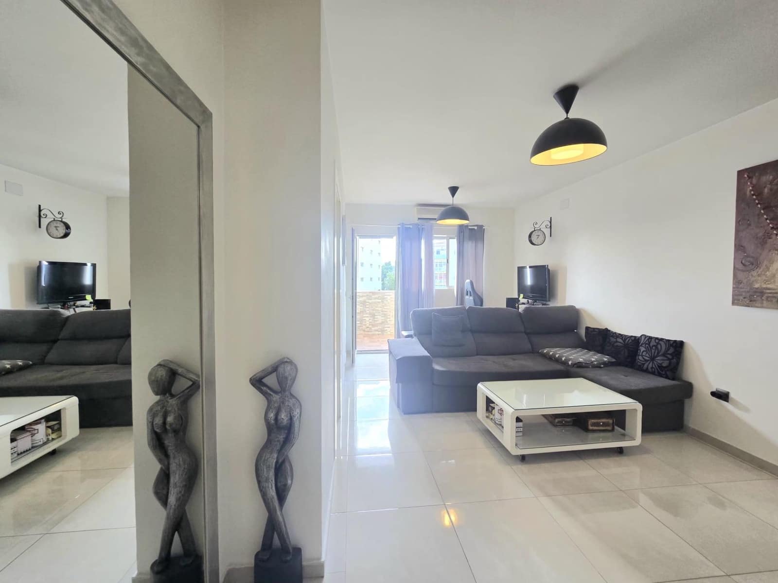 2 sypialnia Mieszkanie na sprzedaż w Torremolinos - 280 000 € (Ref: 9651870)