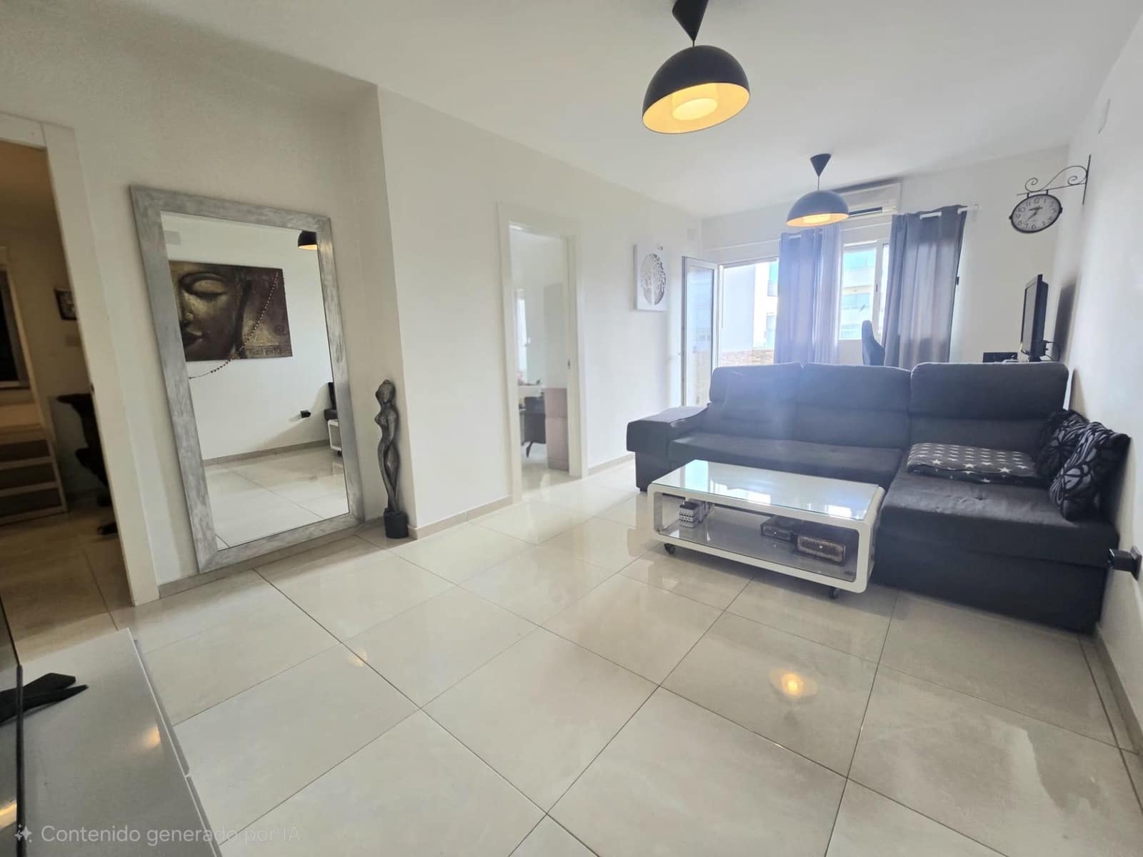 2 sypialnia Mieszkanie na sprzedaż w Torremolinos - 280 000 € (Ref: 9651870)