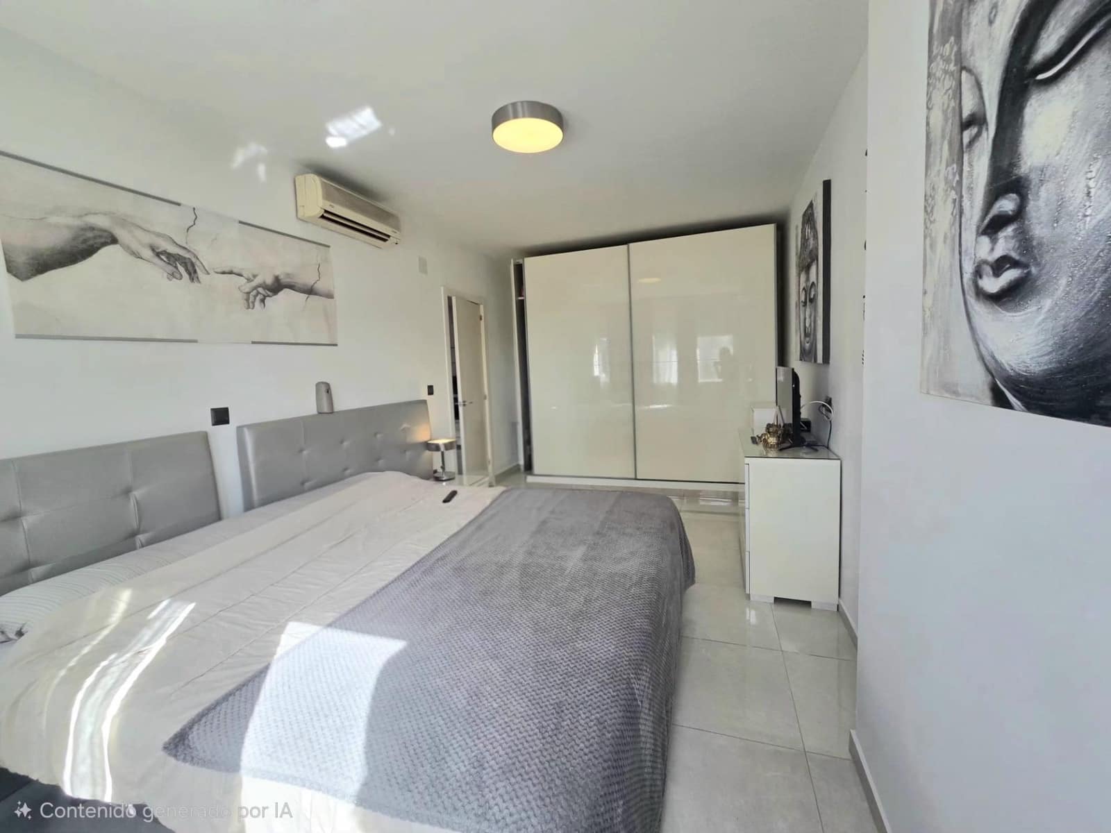 2 sypialnia Mieszkanie na sprzedaż w Torremolinos - 280 000 € (Ref: 9651870)