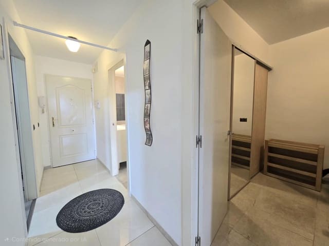 2 sypialnia Mieszkanie na sprzedaż w Torremolinos - 280 000 € (Ref: 9651870)