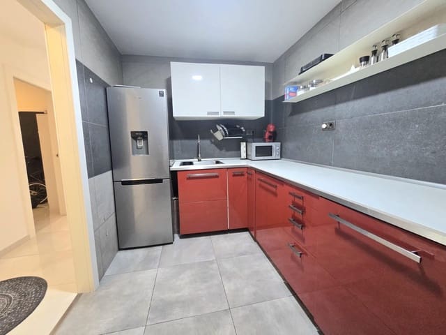 2 sypialnia Mieszkanie na sprzedaż w Torremolinos - 280 000 € (Ref: 9651870)