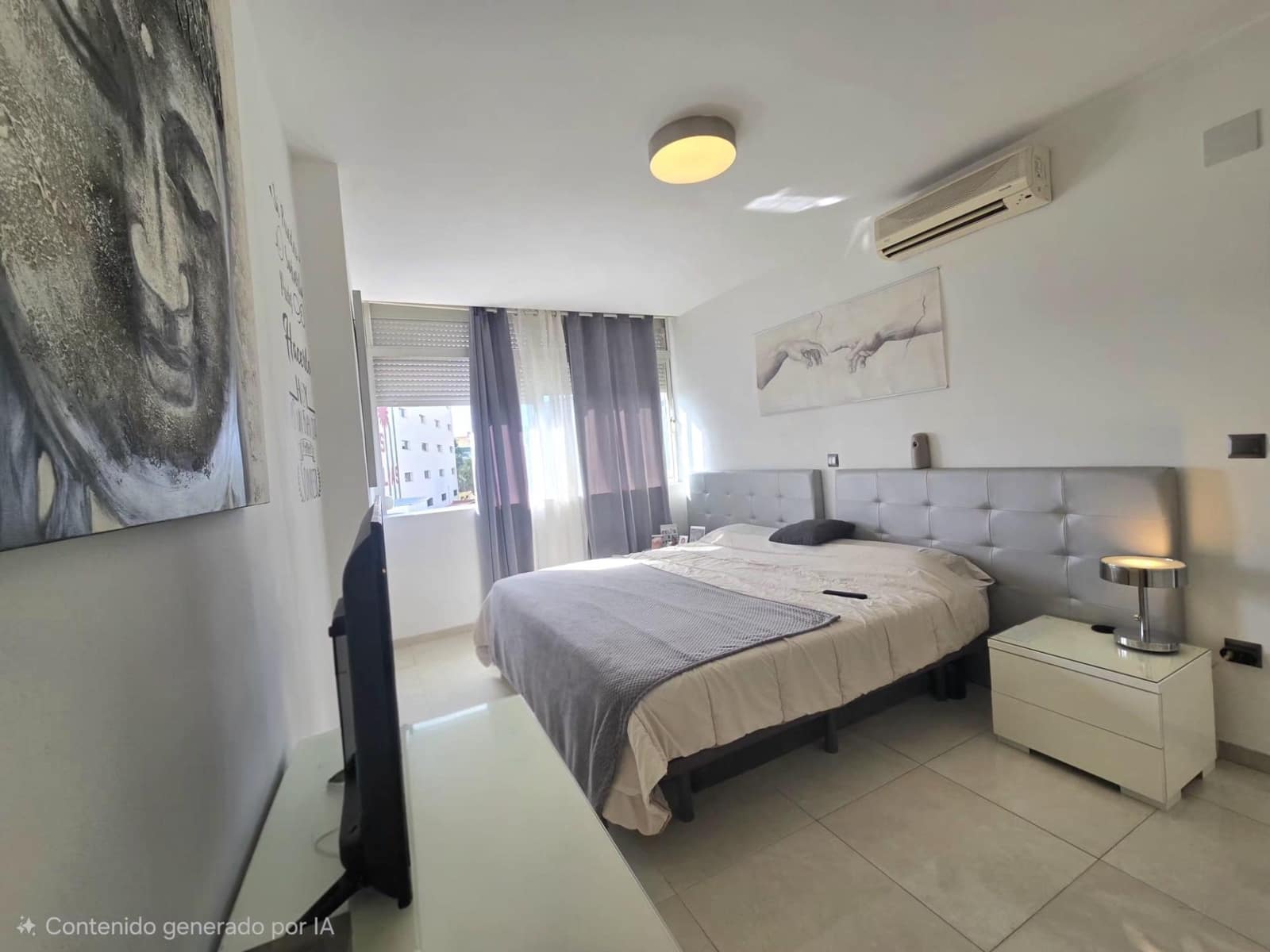 2 sypialnia Mieszkanie na sprzedaż w Torremolinos - 280 000 € (Ref: 9651870)