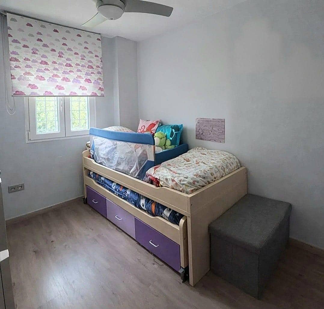 3 slaapkamer Flat te koop in Torremolinos met zwembad garage - € 359.000 (Ref: 9656010)