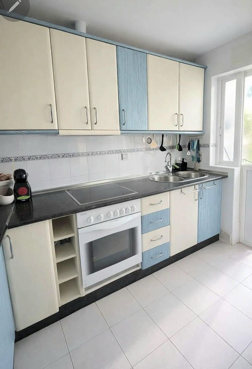 3 slaapkamer Flat te koop in Torremolinos met zwembad garage - € 359.000 (Ref: 9656010)