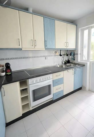 3 slaapkamer Flat te koop in Torremolinos met zwembad garage - € 359.000 (Ref: 9656010)