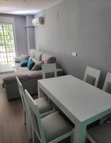 3 slaapkamer Flat te koop in Torremolinos met zwembad garage - € 359.000 (Ref: 9656010)