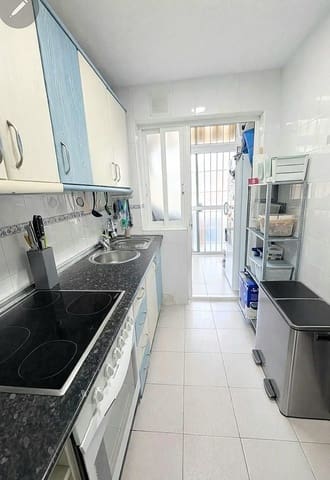 3 slaapkamer Flat te koop in Torremolinos met zwembad garage - € 359.000 (Ref: 9656010)