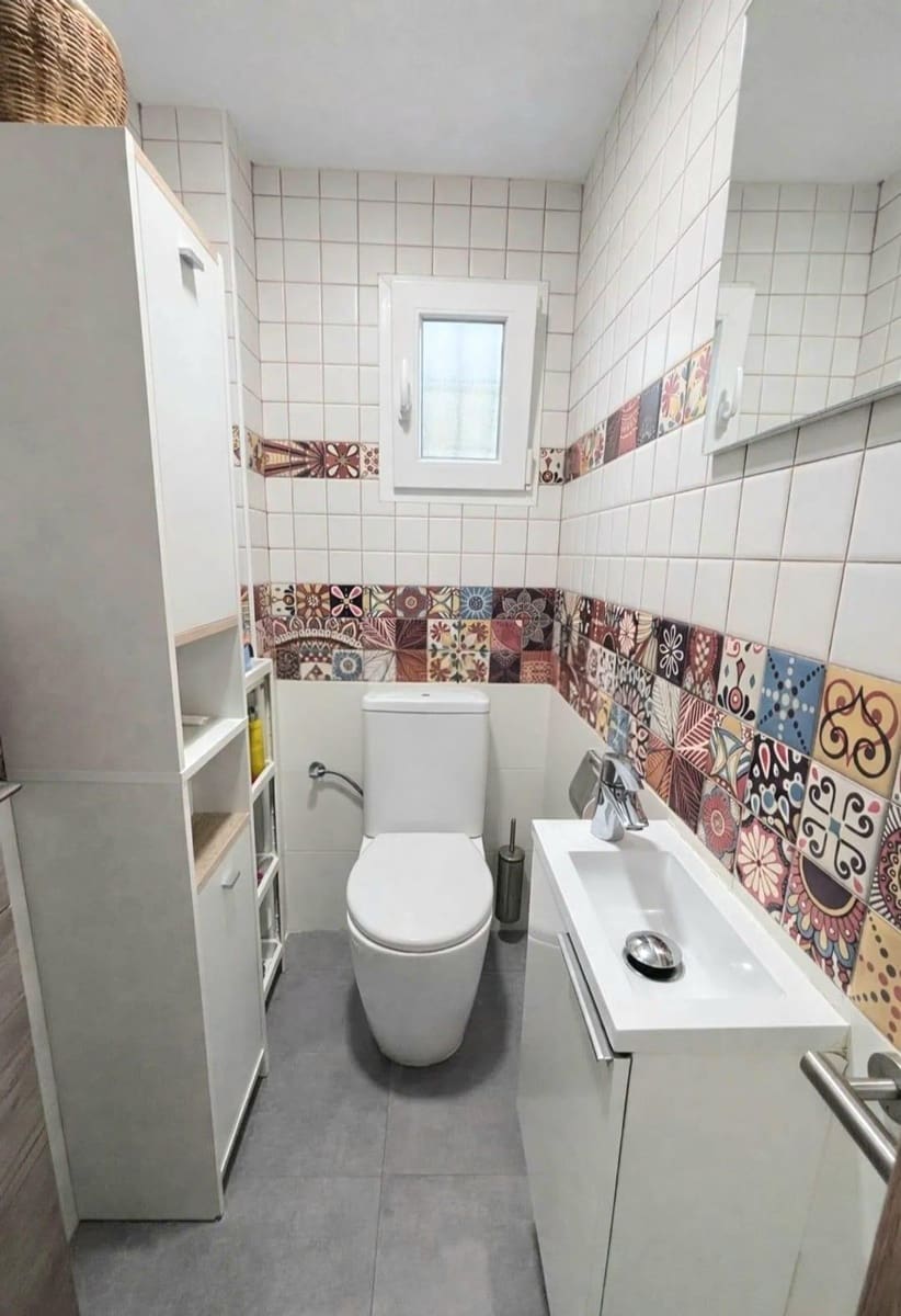 3 slaapkamer Flat te koop in Torremolinos met zwembad garage - € 359.000 (Ref: 9656010)