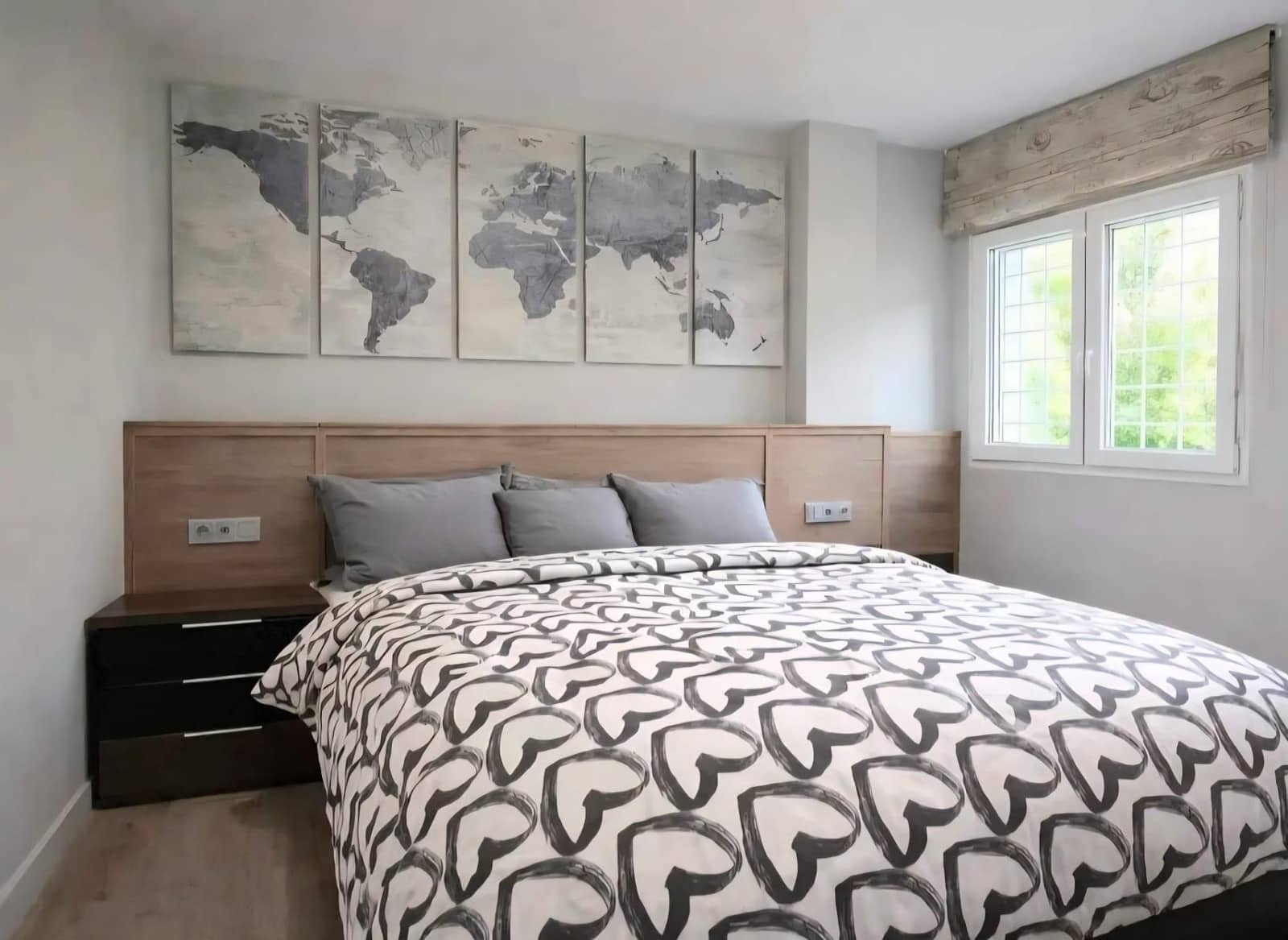 3 slaapkamer Flat te koop in Torremolinos met zwembad garage - € 359.000 (Ref: 9656010)