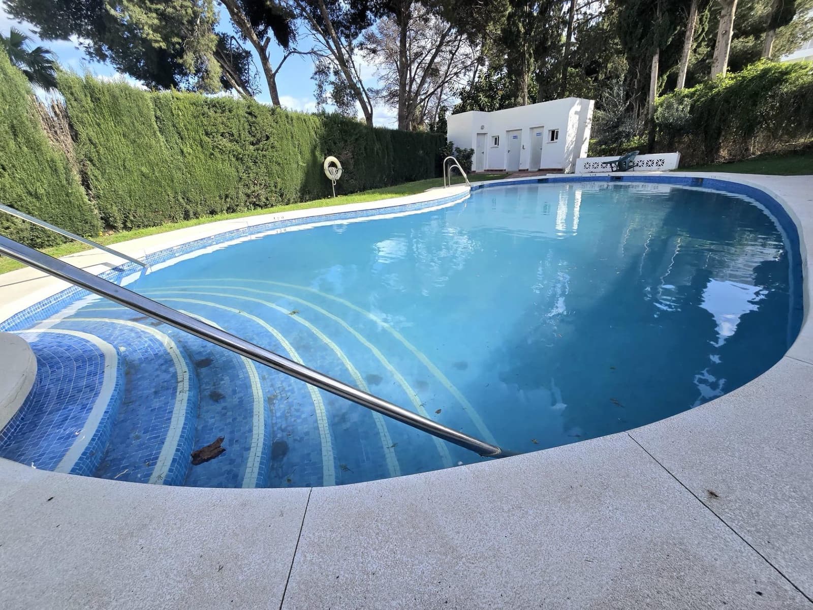 3 slaapkamer Flat te koop in Torremolinos met zwembad garage - € 359.000 (Ref: 9656010)