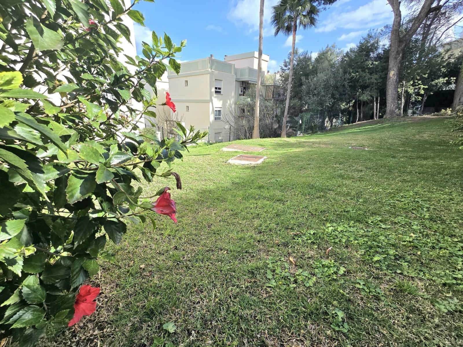 3 slaapkamer Flat te koop in Torremolinos met zwembad garage - € 359.000 (Ref: 9656010)