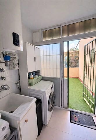 3 makuuhuone Asunto myytävänä paikassa Torremolinos mukana uima-altaan 
autotalli - 359 000 € (Ref: 9656010)