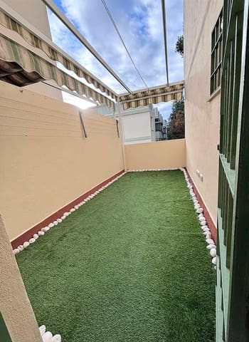 3 makuuhuone Asunto myytävänä paikassa Torremolinos mukana uima-altaan 
autotalli - 359 000 € (Ref: 9656010)