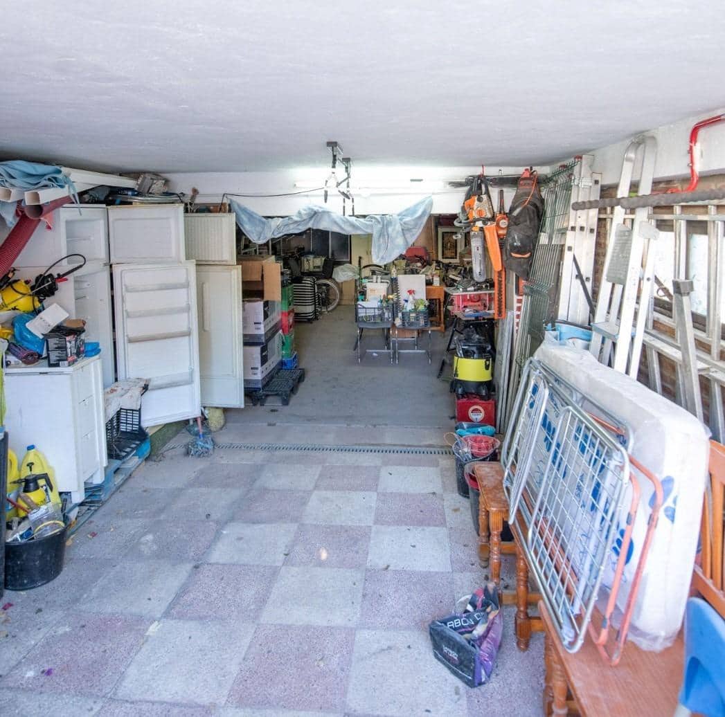 4 Zimmer Villa zu verkaufen in Benalmadena Costa mit Pool Garage - 750.000 € (Ref: 9656011)