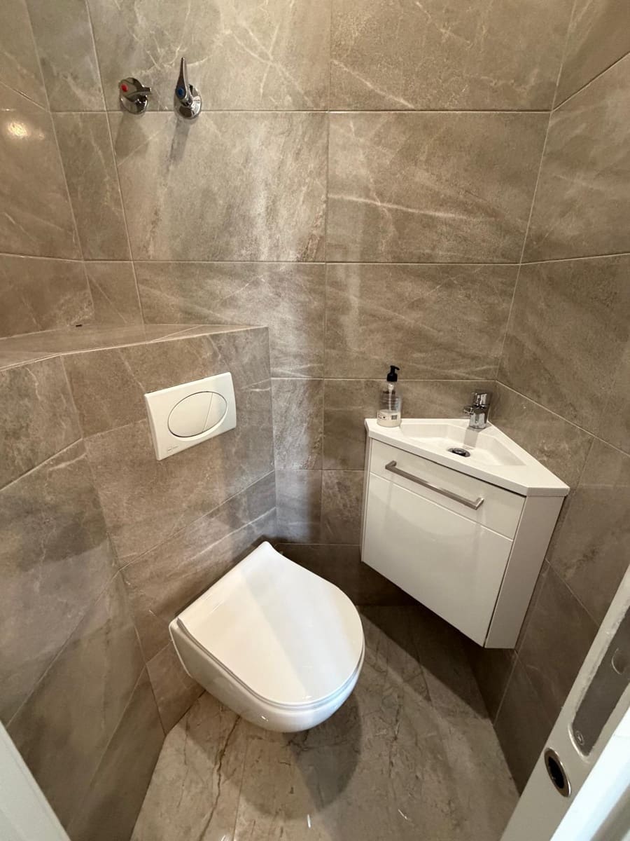 4 Zimmer Villa zu verkaufen in Benalmadena Costa mit Pool Garage - 750.000 € (Ref: 9656011)