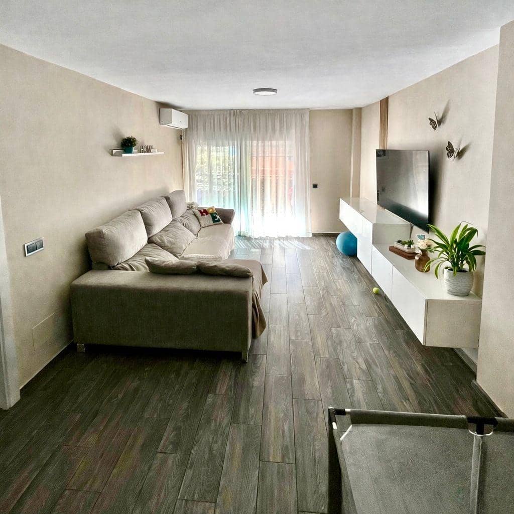 3 sovrum Lägenhet till salu i Arroyo de la Miel med pool garage - 375 000 € (Ref: 9656815)