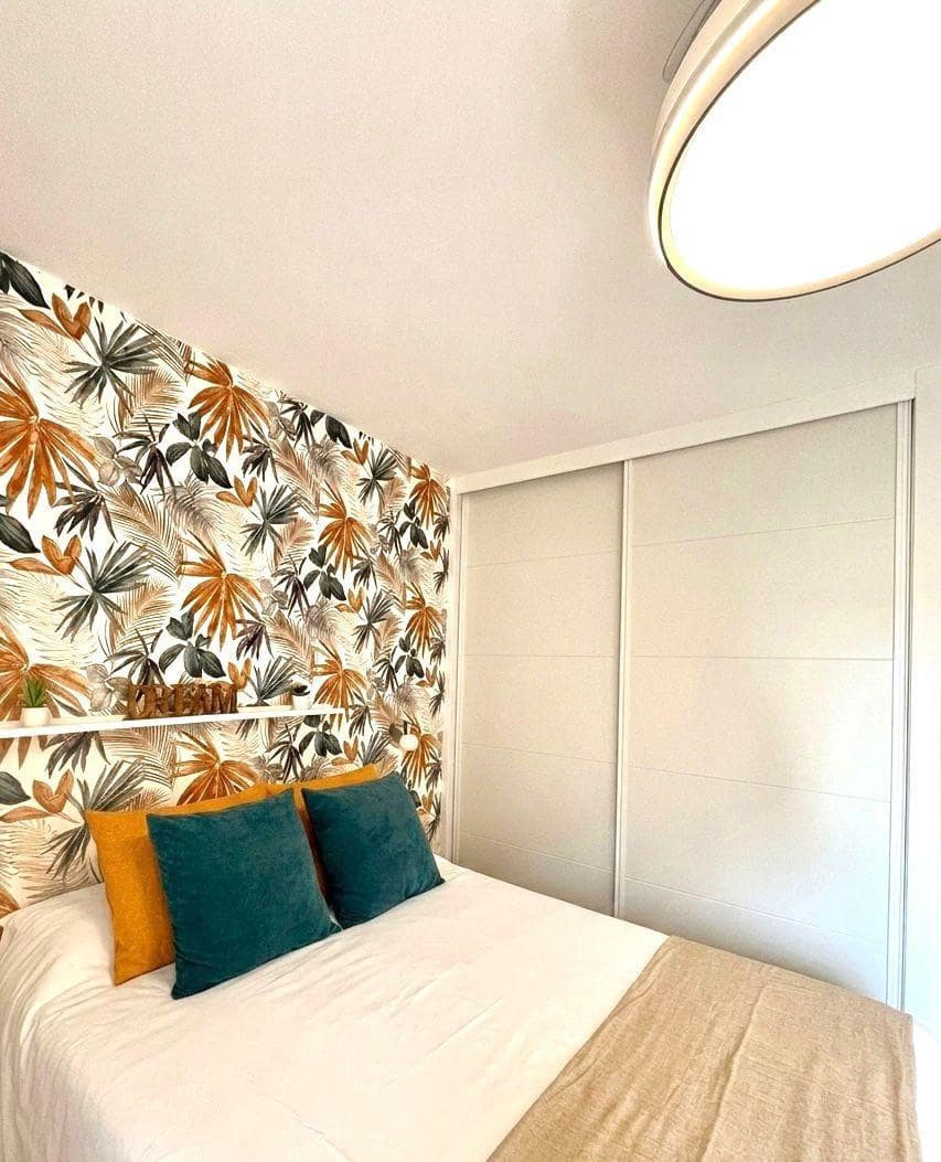 3 sovrum Lägenhet till salu i Arroyo de la Miel med pool garage - 375 000 € (Ref: 9656815)