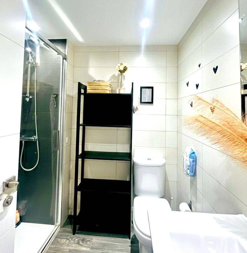 3 sovrum Lägenhet till salu i Arroyo de la Miel med pool garage - 375 000 € (Ref: 9656815)