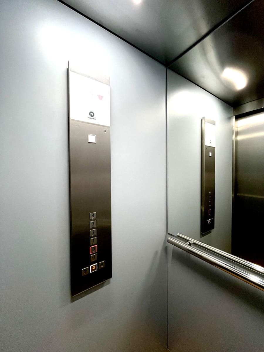 3 sovrum Lägenhet till salu i Arroyo de la Miel med pool garage - 375 000 € (Ref: 9656815)