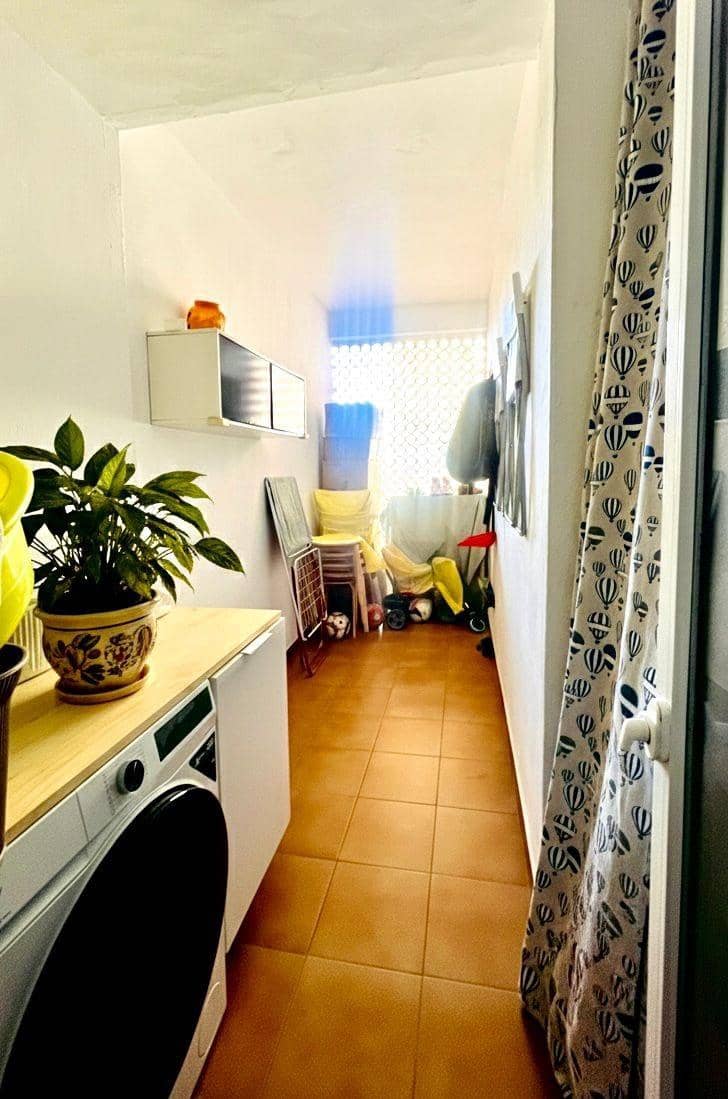 3 sovrum Lägenhet till salu i Arroyo de la Miel med pool garage - 375 000 € (Ref: 9656815)