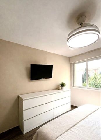 3 sovrum Lägenhet till salu i Arroyo de la Miel, Benalmádena med pool garage - 375 000 € (Ref: 9656815)