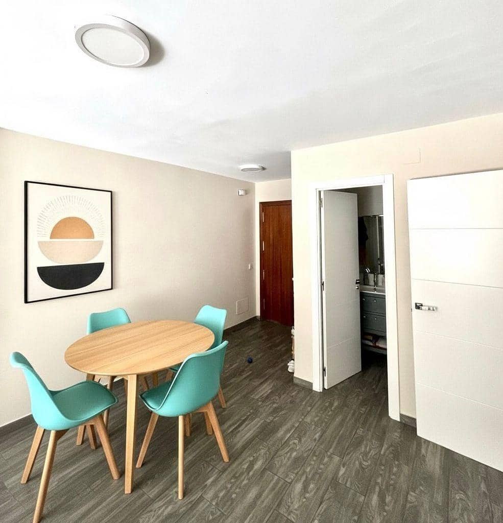 3 sovrum Lägenhet till salu i Arroyo de la Miel med pool garage - 375 000 € (Ref: 9656815)