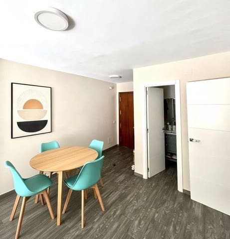 3 sovrum Lägenhet till salu i Arroyo de la Miel, Benalmádena med pool garage - 375 000 € (Ref: 9656815)