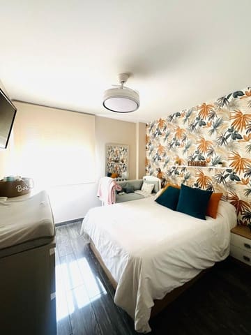 3 sovrum Lägenhet till salu i Arroyo de la Miel, Benalmádena med pool garage - 375 000 € (Ref: 9656815)