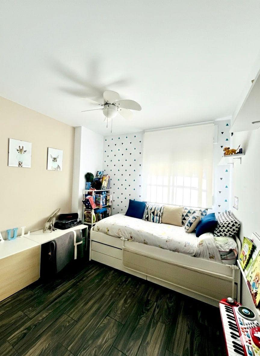 3 sovrum Lägenhet till salu i Arroyo de la Miel med pool garage - 375 000 € (Ref: 9656815)