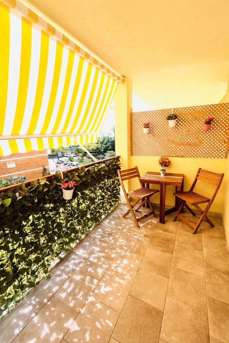 3 sovrum Lägenhet till salu i Arroyo de la Miel med pool garage - 375 000 € (Ref: 9656815)