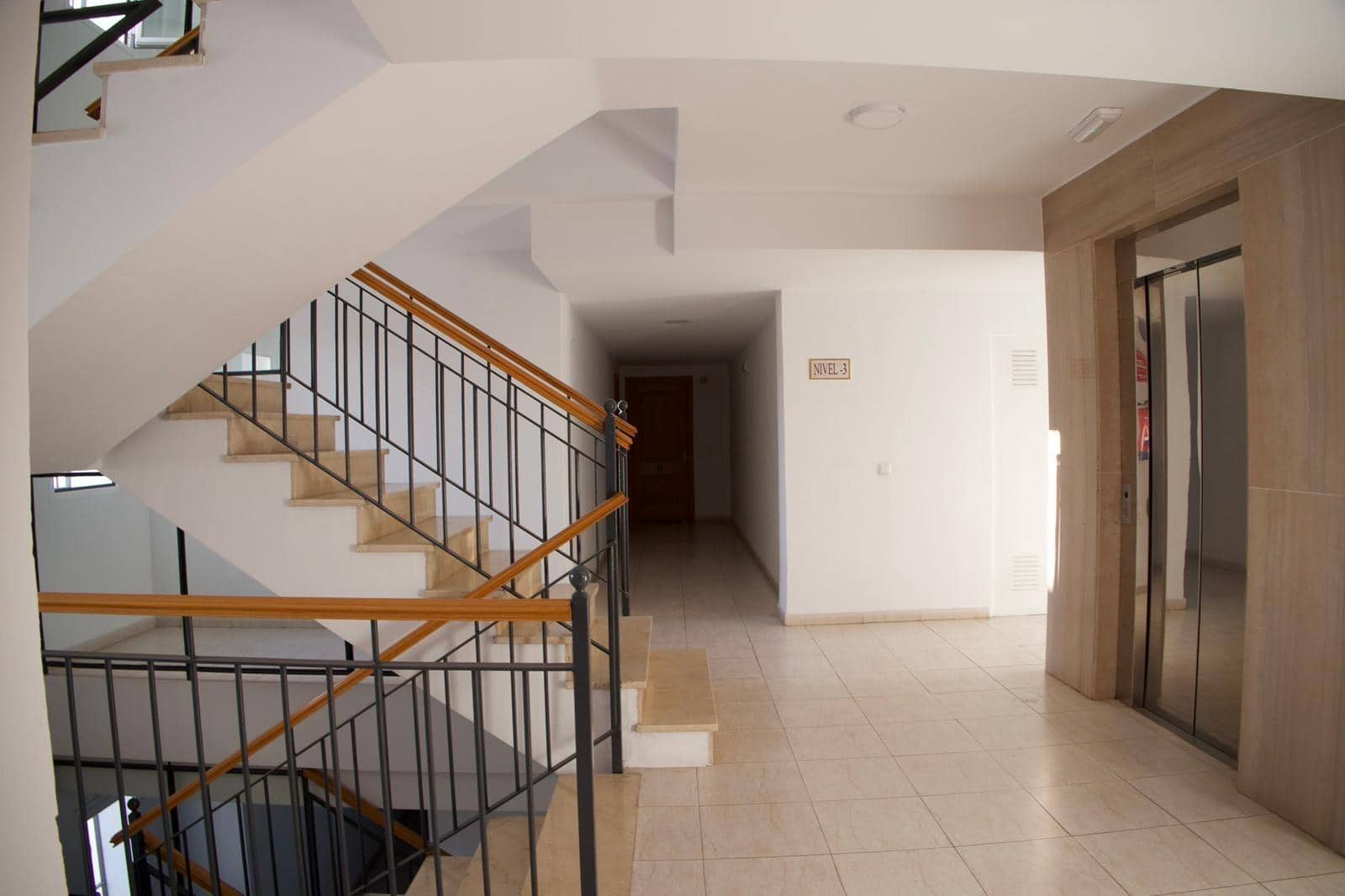 2 sovrum Lägenhet till salu i Torrequebrada med pool garage - 295 000 € (Ref: 9656816)