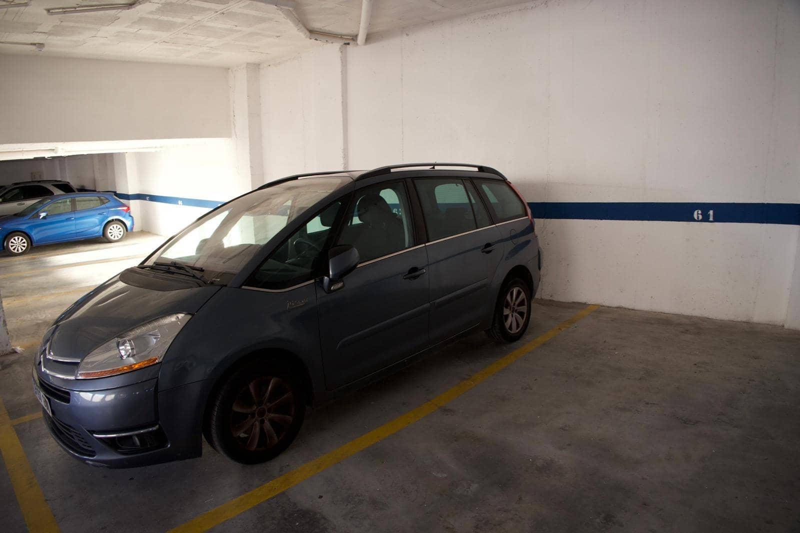 2 sovrum Lägenhet till salu i Torrequebrada med pool garage - 295 000 € (Ref: 9656816)