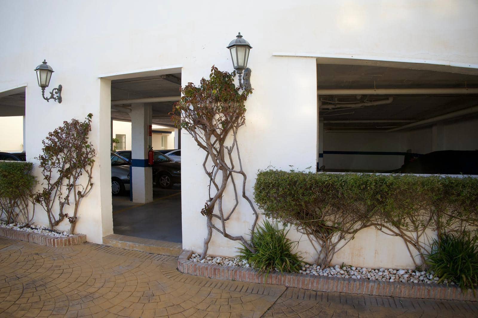 2 sovrum Lägenhet till salu i Torrequebrada med pool garage - 295 000 € (Ref: 9656816)