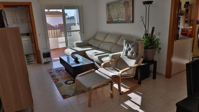 2 sovrum Lägenhet till salu i Zona Centro Comercial Torrequebrada, Benalmádena med pool garage - 295 000 € (Ref: 9656816)