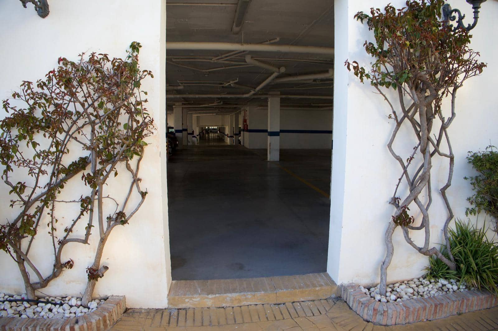 2 sovrum Lägenhet till salu i Torrequebrada med pool garage - 295 000 € (Ref: 9656816)