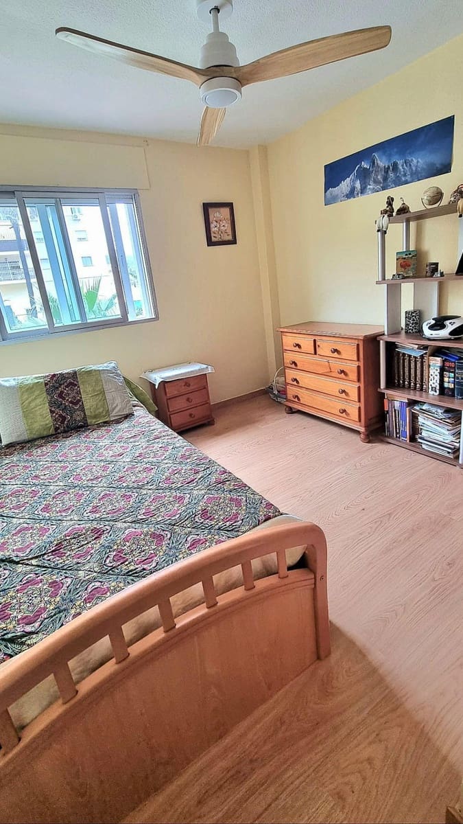 3 quarto Apartamento para venda em Benalmadena com piscina garagem - 360 000 € (Ref: 9656817)