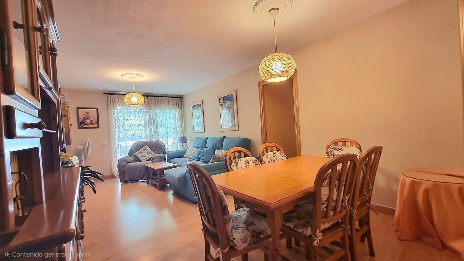 3 quarto Apartamento para venda em Benalmadena com piscina garagem - 360 000 € (Ref: 9656817)